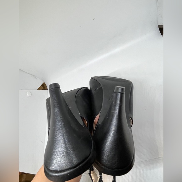 Bar III Women's Shoes Heels & Pumps Color Black Size 8.5M - Picture 8 of 12